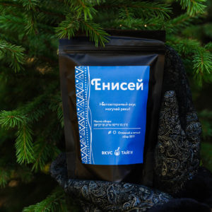 Чай Енисей  Вкус Тайги